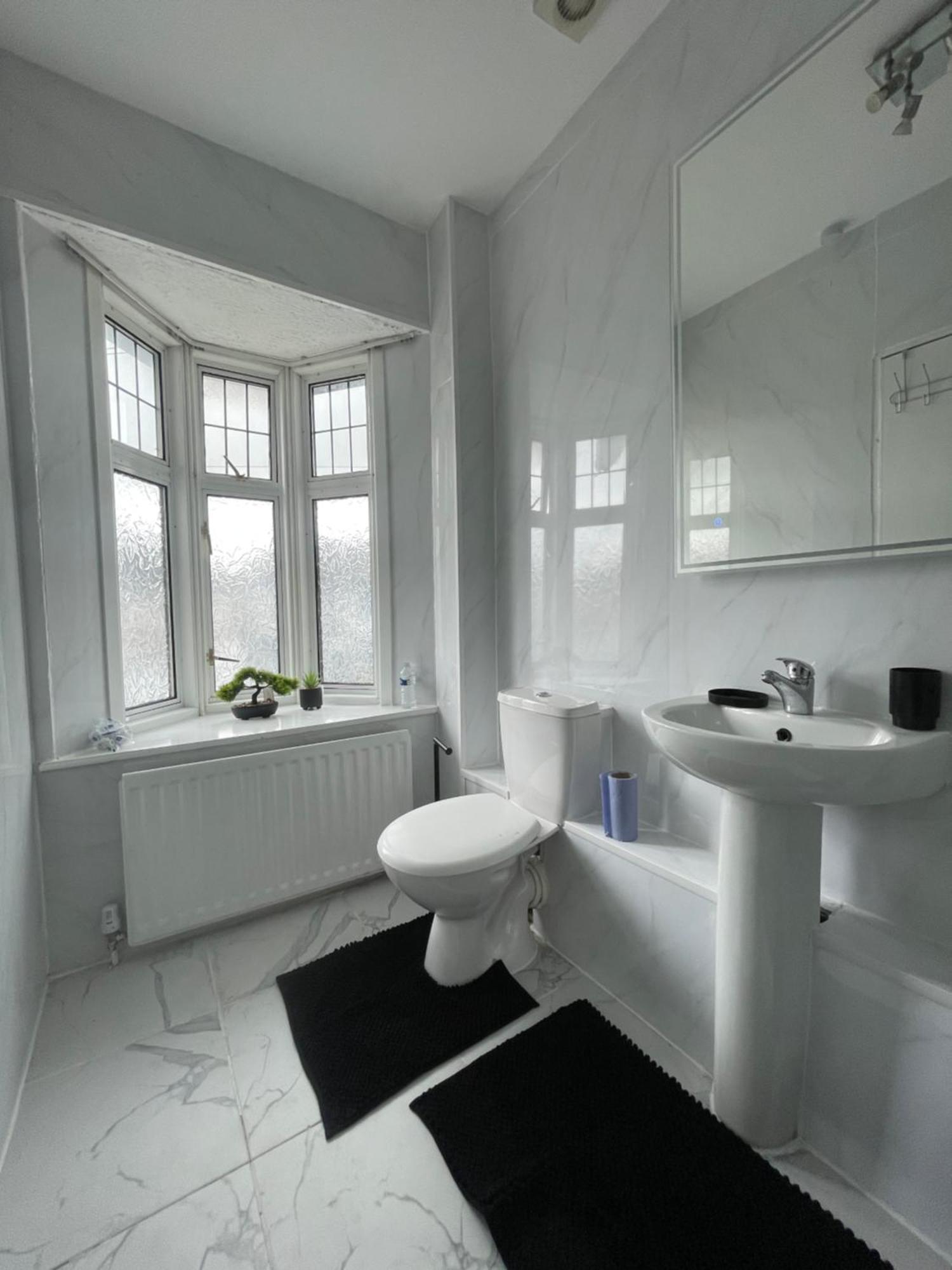 Cozy Private Rooms In Homestay Ilford Exteriér fotografie